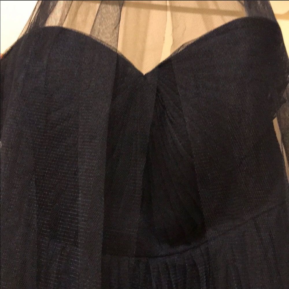Jenny You Annabelle Convertible Gown - Picture 5 of 7